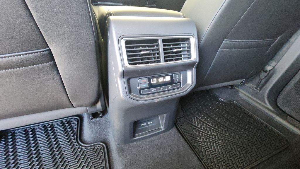 2026 Volkswagen Atlas