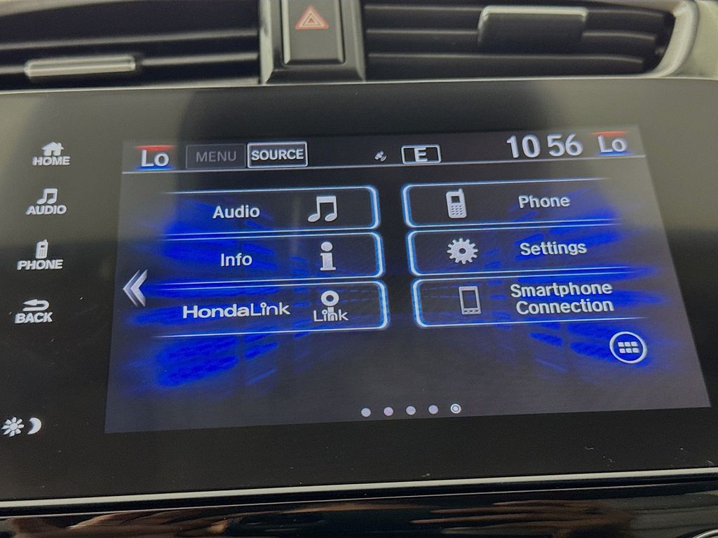 Used Car 2019 Honda Cr-v  Ex For Sale Under $20,000 In Austin, Texas