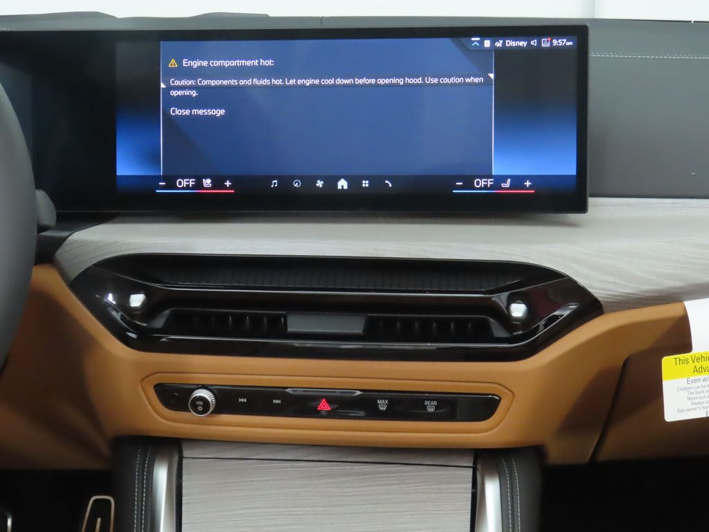 Thumbnail: 2026 BMW 4 Series - 22