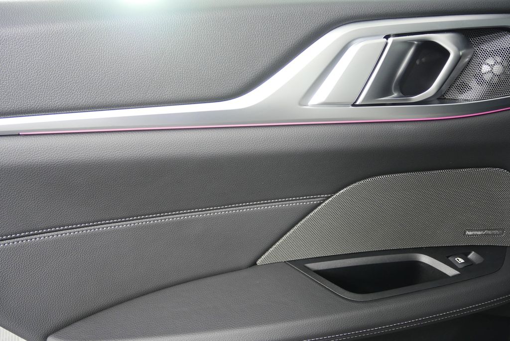 Thumbnail: 2025 BMW 4 Series - 14
