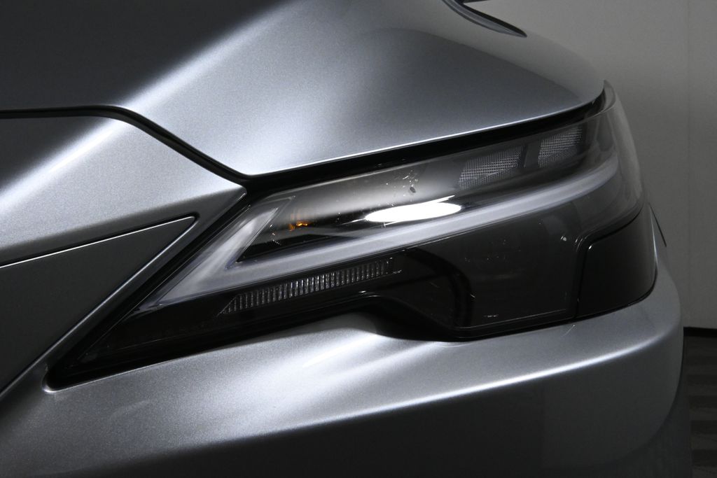 Thumbnail: 2025 Lexus RX - 11
