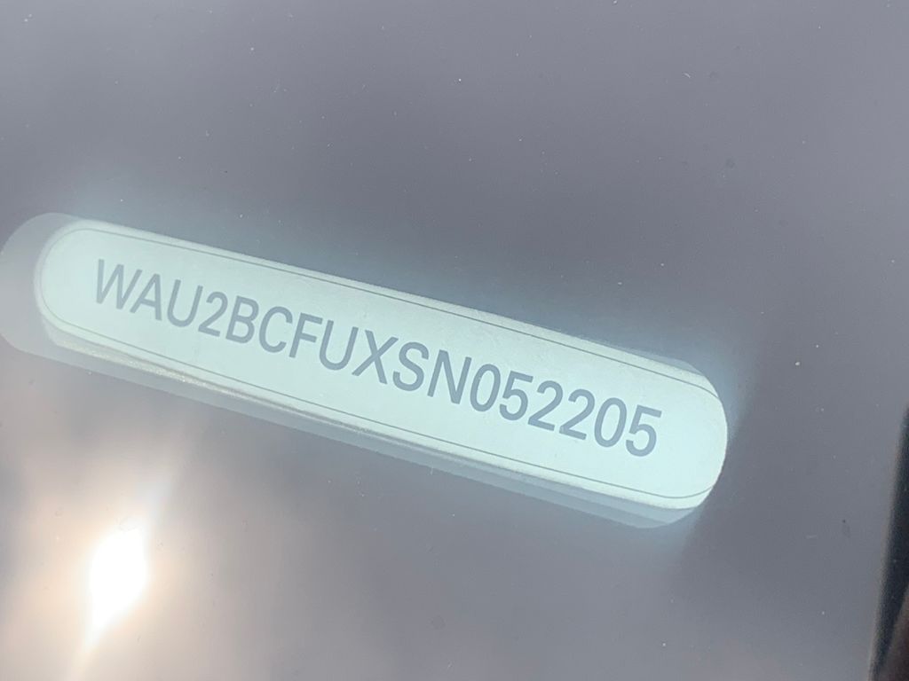 Thumbnail: 2025 Audi A5 - 10