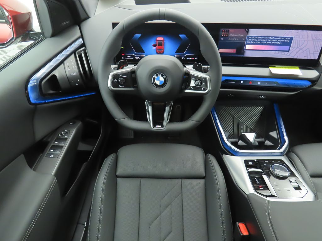 Thumbnail: 2025 BMW X3 - 11