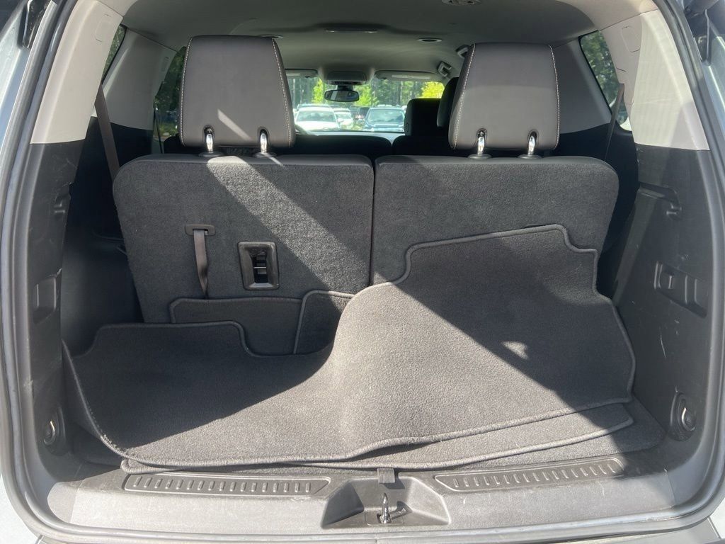 2023 Sterling Metallic GMC Acadia SLT FWD SUV