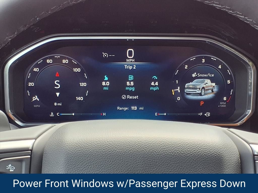 ChevroletSilverado 150016