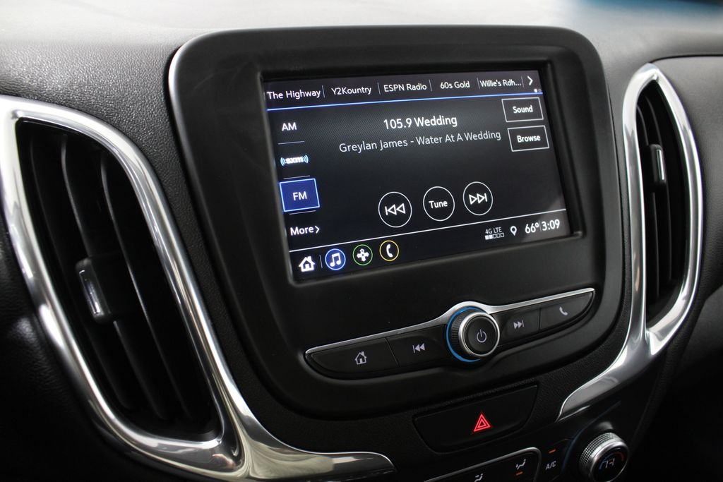 Used 2019 Chevrolet Equinox for sale in 
