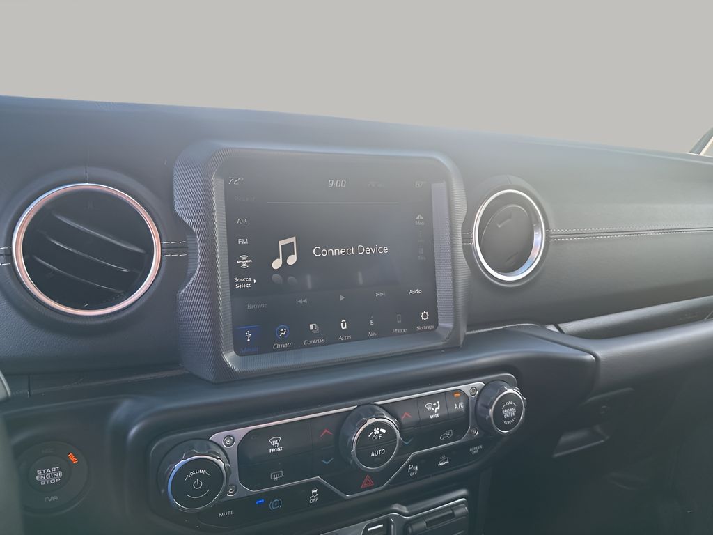 Used Car 2021 Jeep Wrangler  For Sale Under $35,000 In Austin, Texas