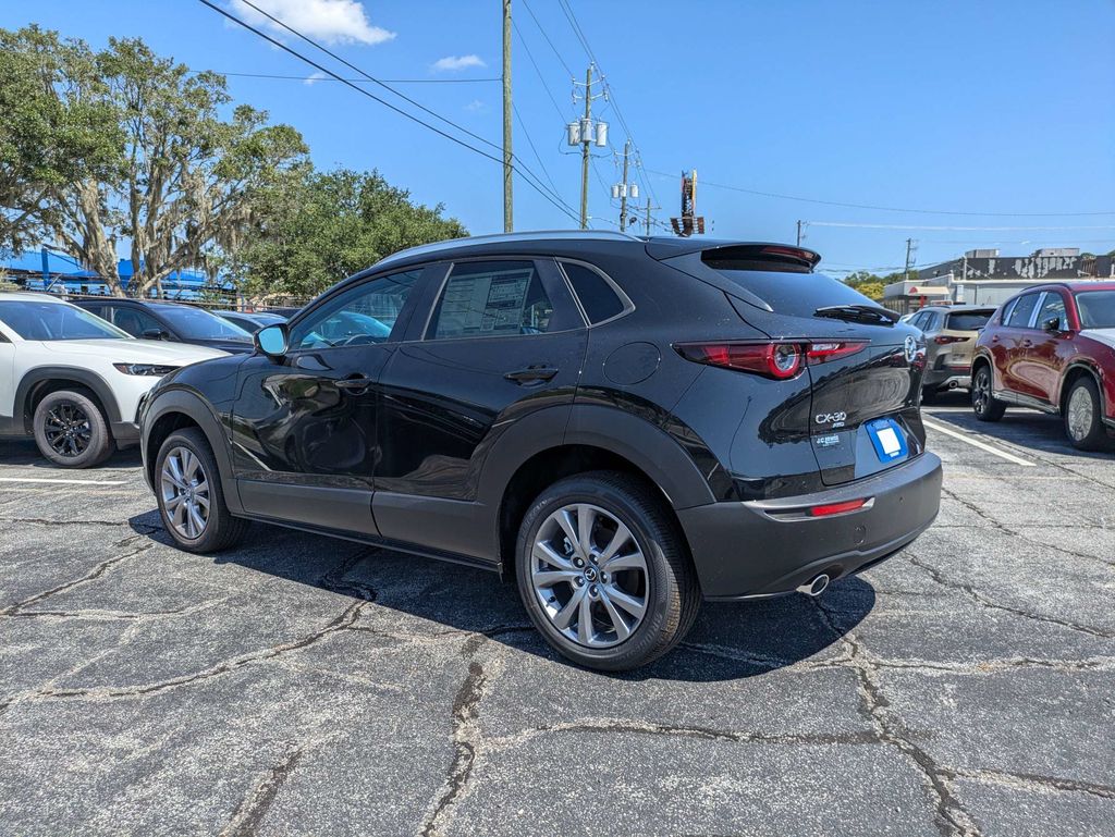 2026 Mazda CX-30 2.5 S Preferred