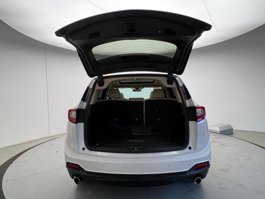 Thumbnail: 2019 Acura RDX - 5