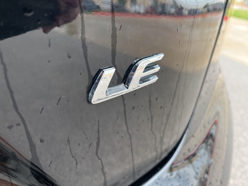 2023 Toyota Corolla LE 9