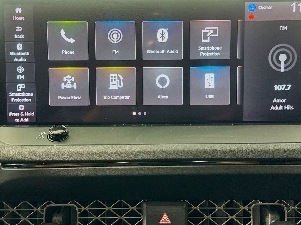 Used Car 2023 Honda Accord Hybrid  Sport For Sale Under $25,000 In Austin, Texas