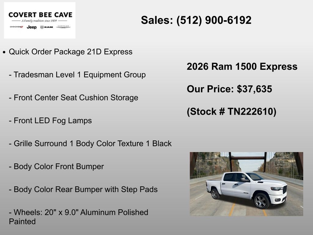 View vehicle photo 6