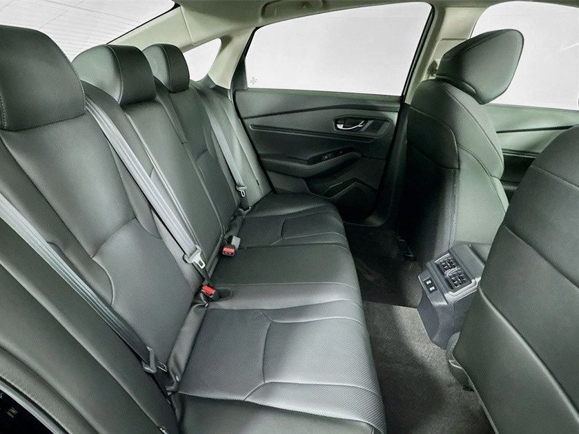 Used Car 2025 Honda Accord Hybrid  Touring For Sale Under $35,000 In Austin, Texas