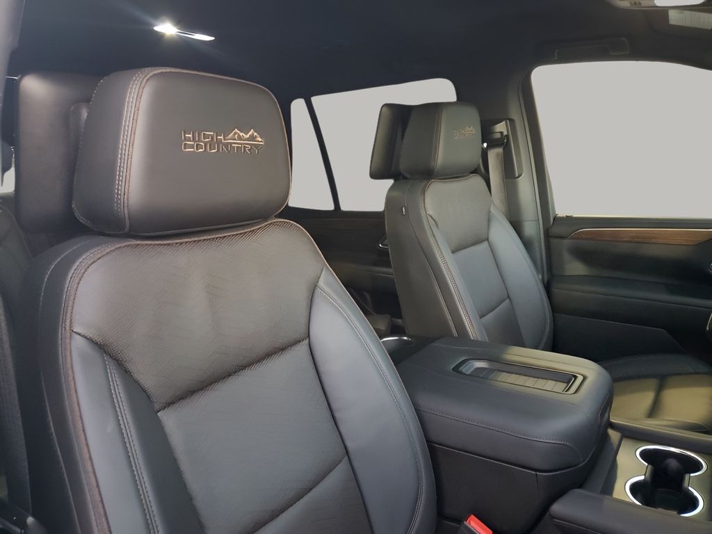 Used Car 2024 Chevrolet Tahoe  High Country For Sale Under $80,000 In Austin, Texas