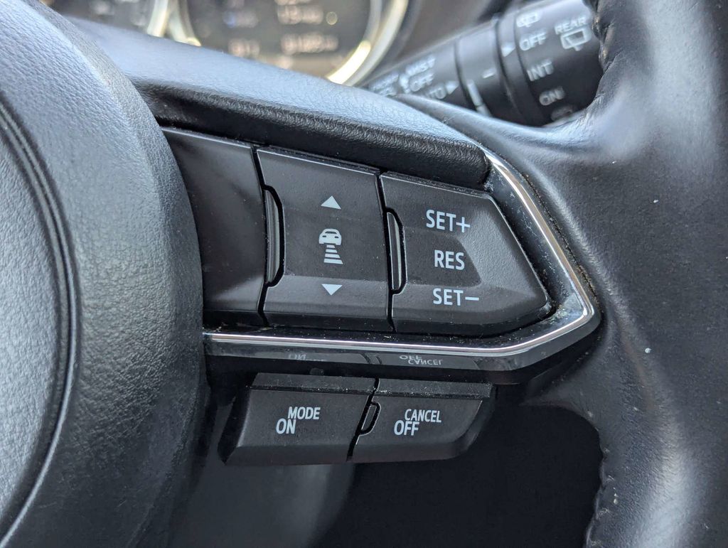 2018 MAZDA CX-5 #26