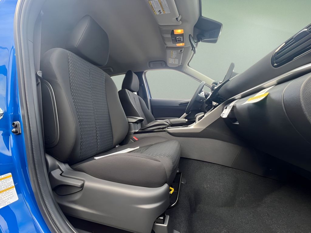 New 2026 Mitsubishi Eclipse Cross SUV