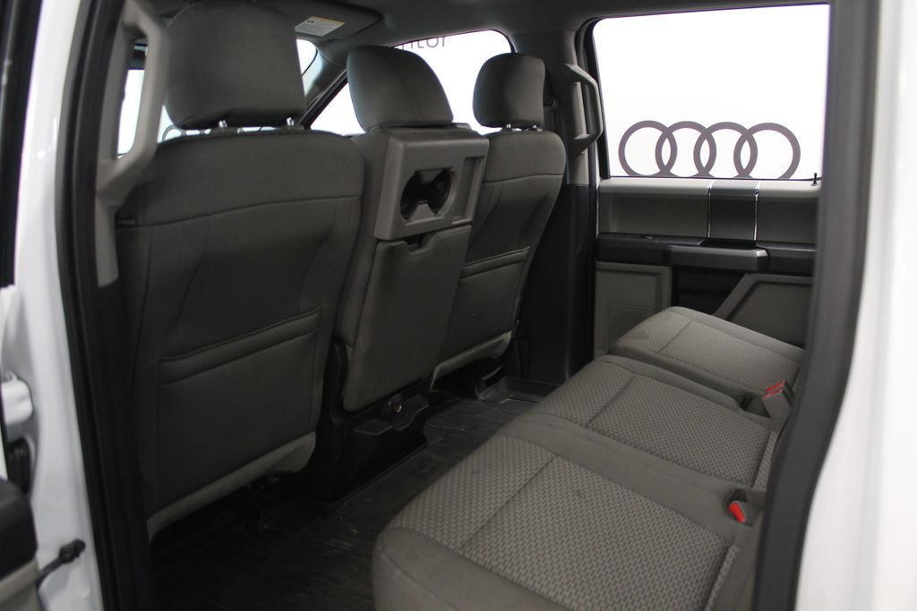 Thumbnail: 2015 Ford F-150 - 19