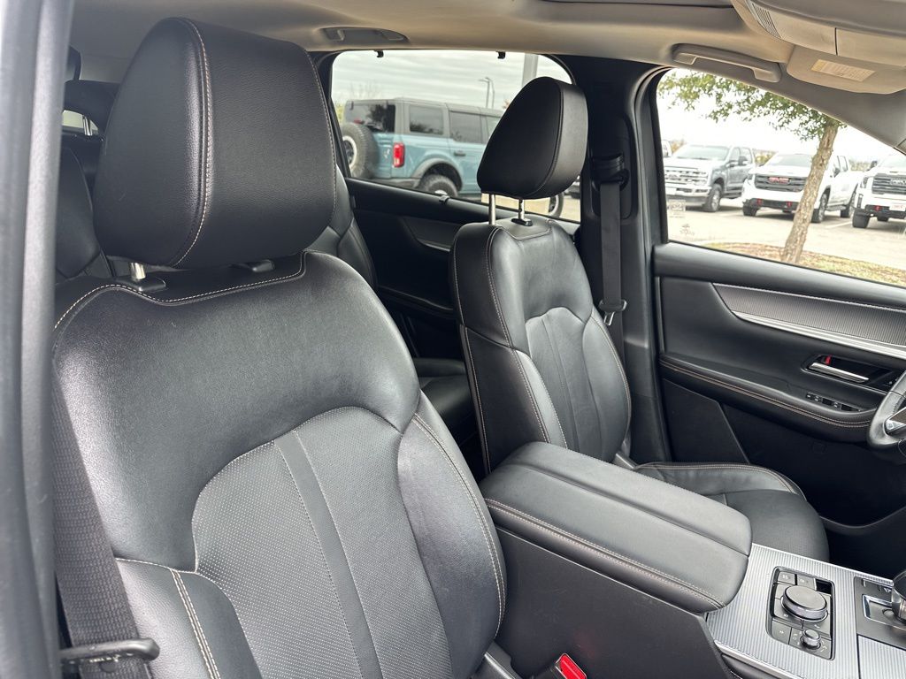 Used Car 2024 Mazda Cx-90  3.3 Turbo Preferred Plus For Sale Under $30,000 In Austin, Texas