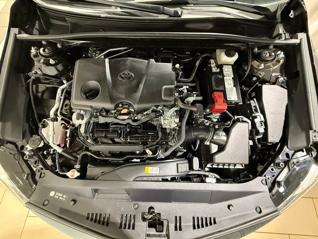 Thumbnail: 2024 Toyota Camry - 10