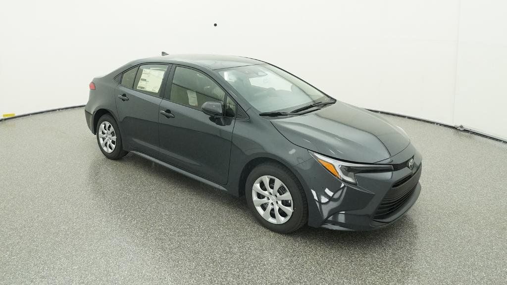 Thumbnail: 2026 Toyota Corolla - 18