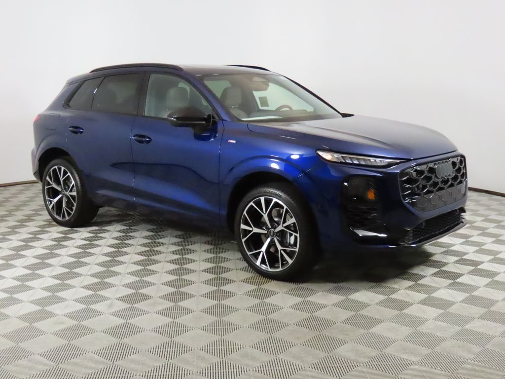 Thumbnail: 2026 Audi Q3 - 7