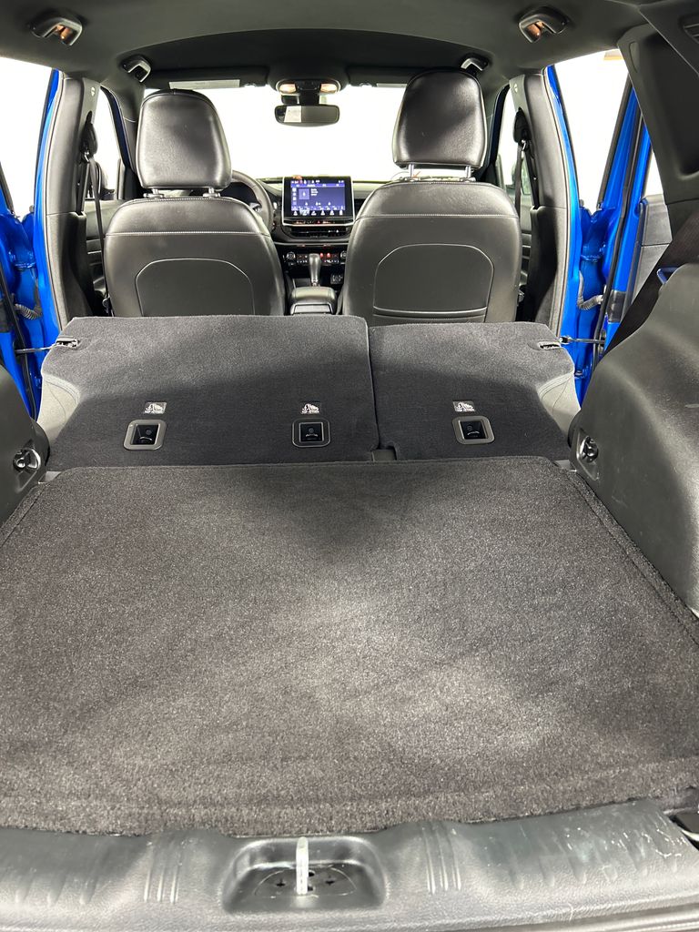 Certified Used 2023 Blue Jeep Trailhawk image 21