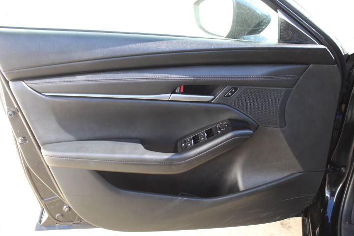 Used Car 2024 Mazda Mazda3  2.5 S Select Sport For Sale Under $25,000 In Georgetown, Texas