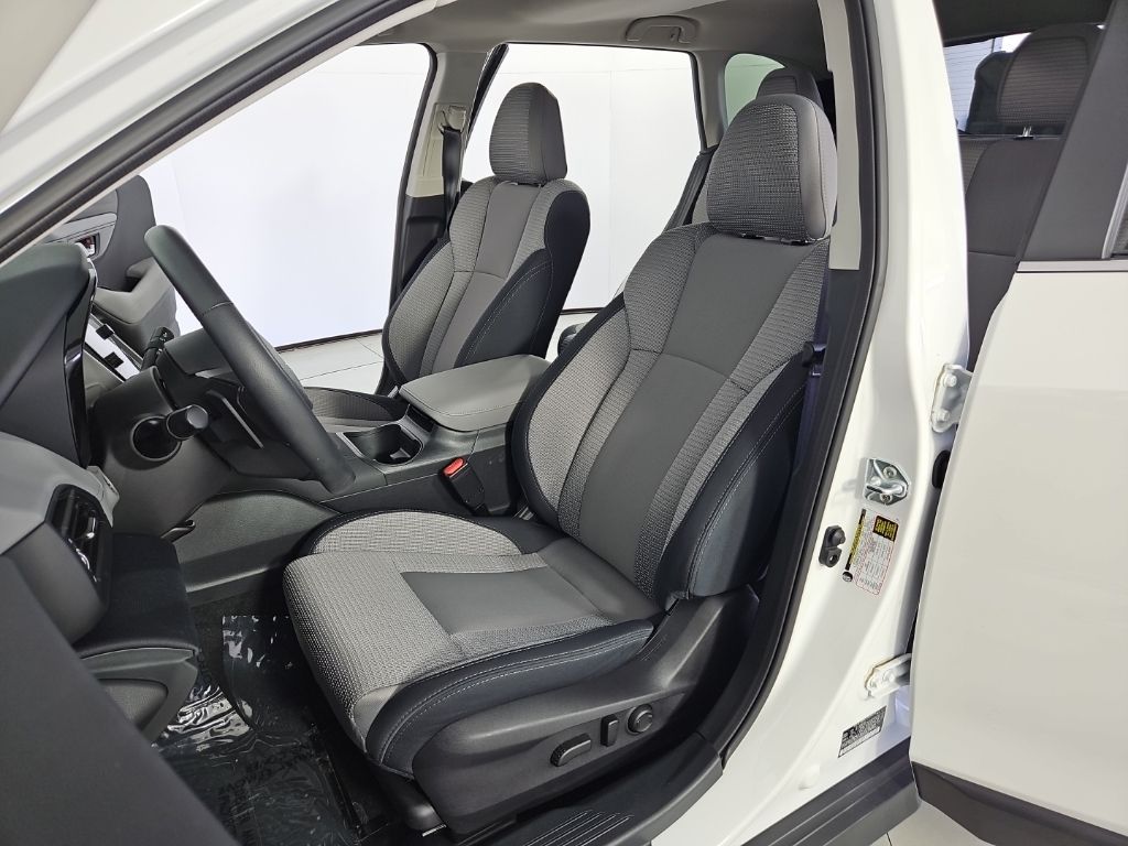 Thumbnail: 2025 Subaru Outback - 22
