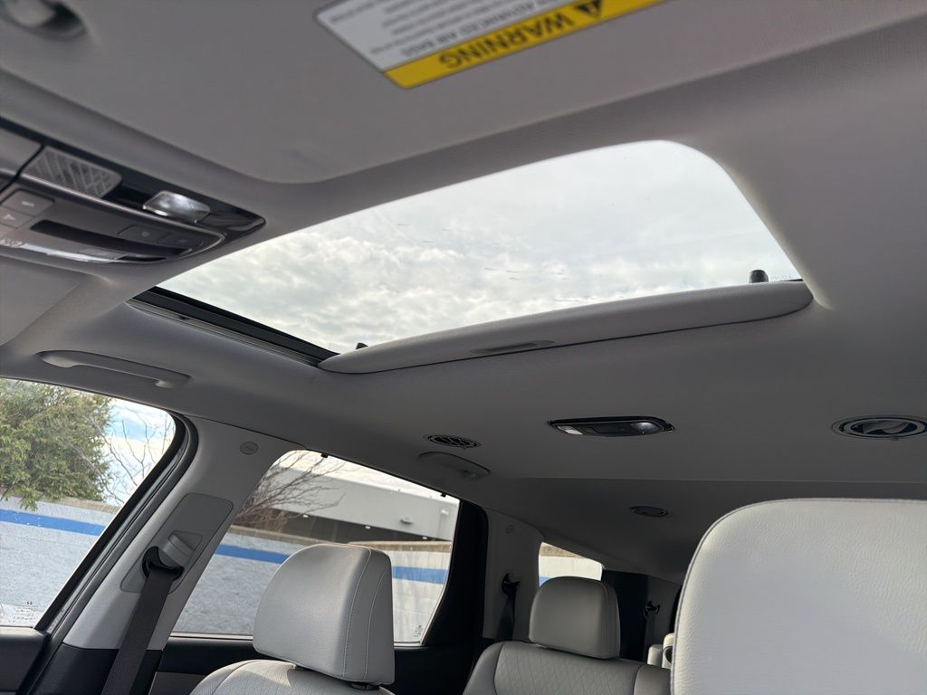 Thumbnail: 2021 Hyundai Palisade - 11