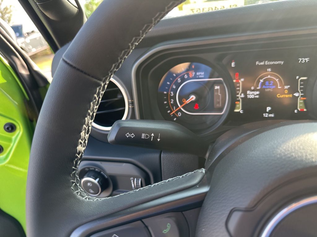 New Car 2025 Jeep Gladiator  For Sale Under $50,000 In Austin, Texas