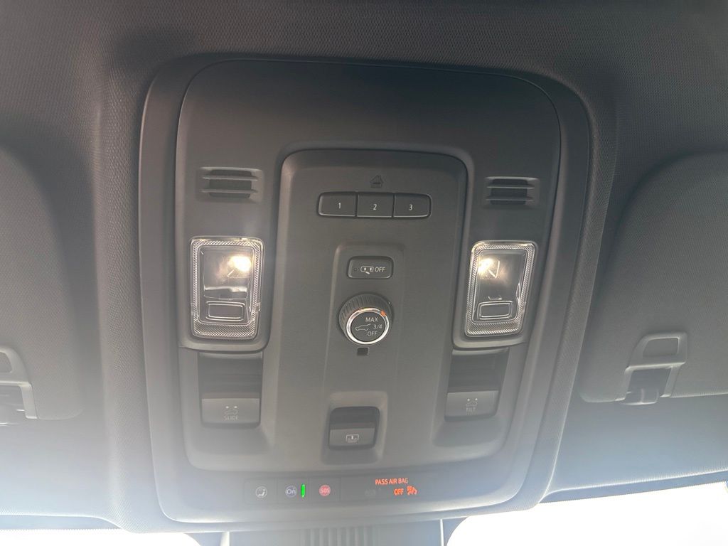 Used 2023 Chevrolet Tahoe SUV