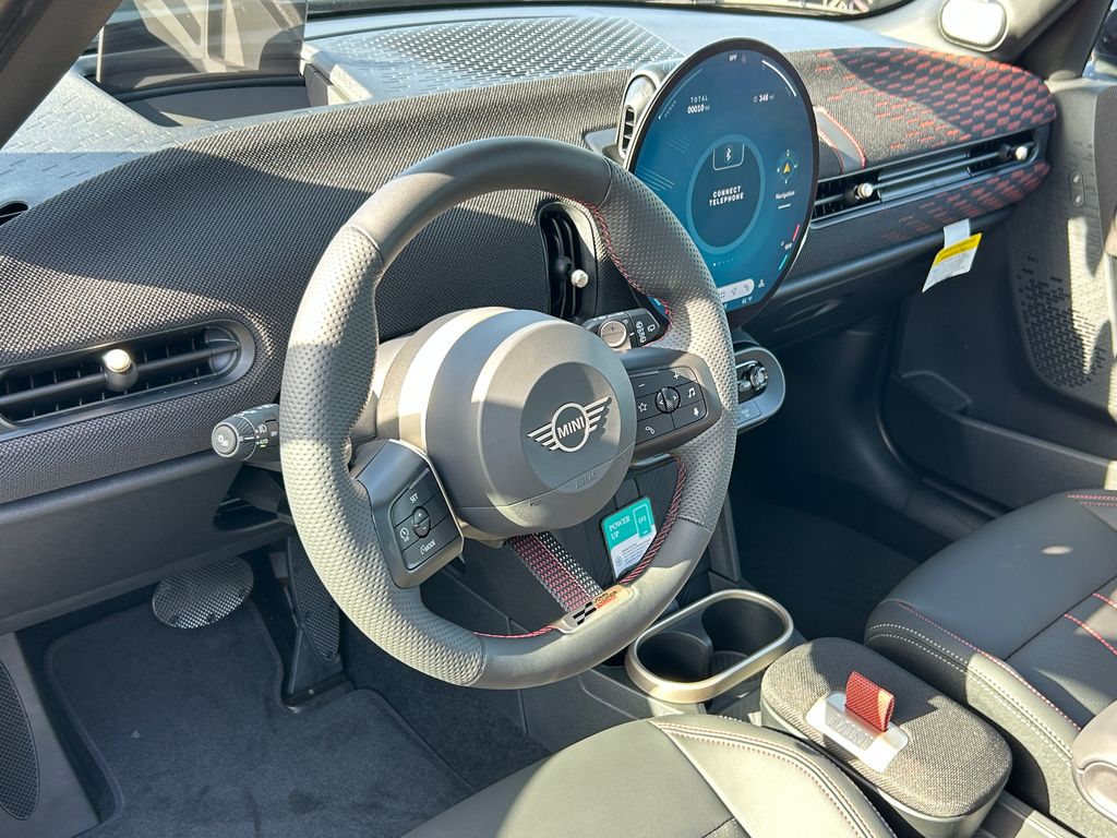 Thumbnail: 2026 MINI Cooper - 13