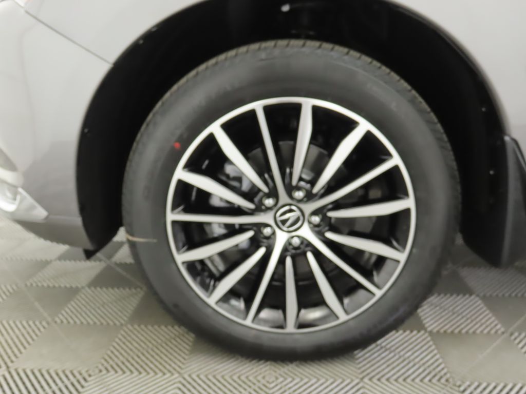 Thumbnail: 2026 Acura RDX - 30