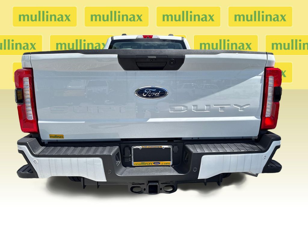 2026 Ford Explorer ST-Line RWD SUV