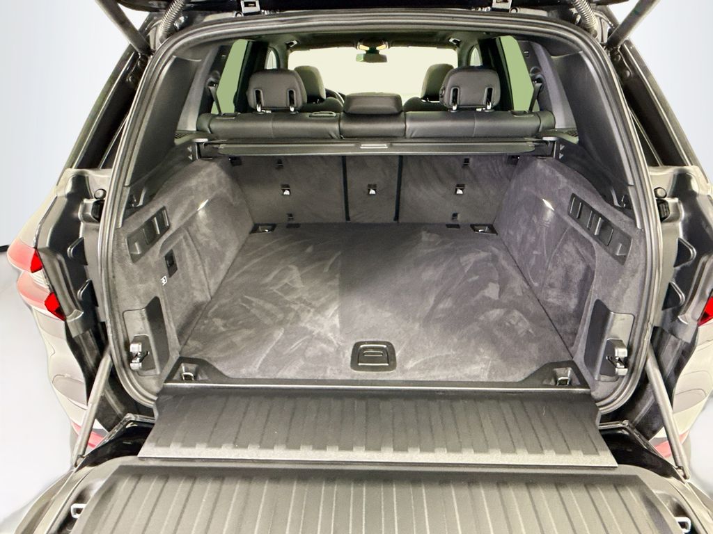 Thumbnail: 2019 BMW X5 - 27