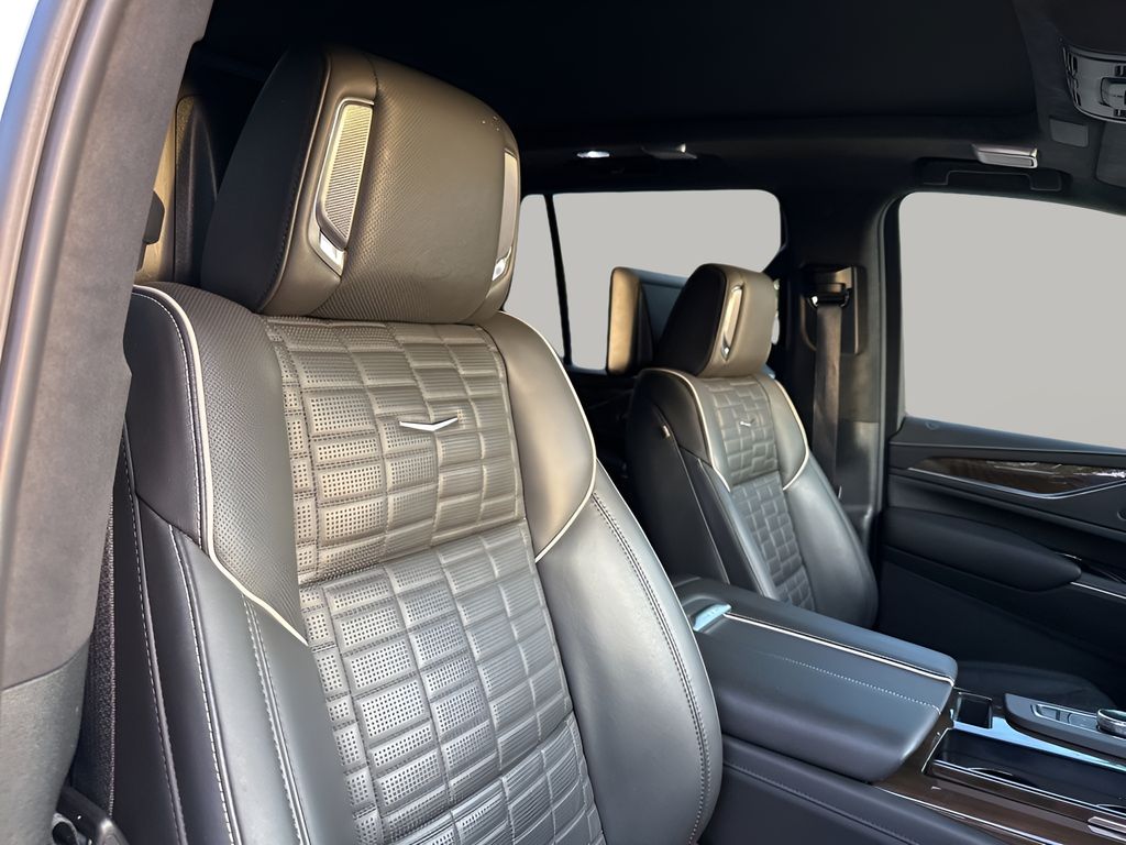 Used Car 2024 Cadillac Escalade  Sport Platinum For Sale Under $100,000 In Austin, Texas