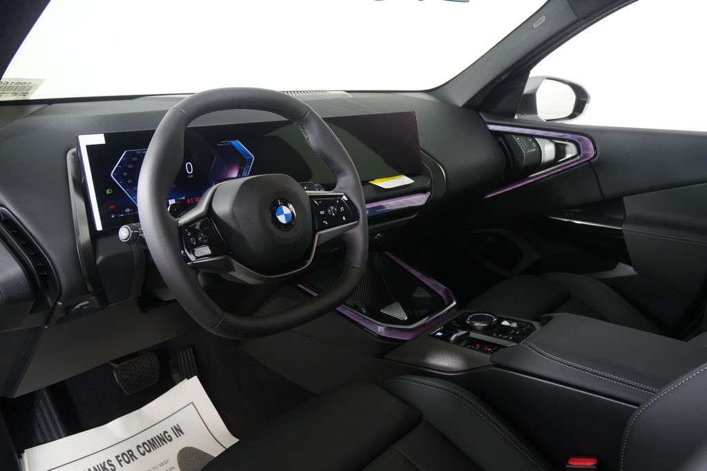 Thumbnail: 2026 BMW X3 - 12