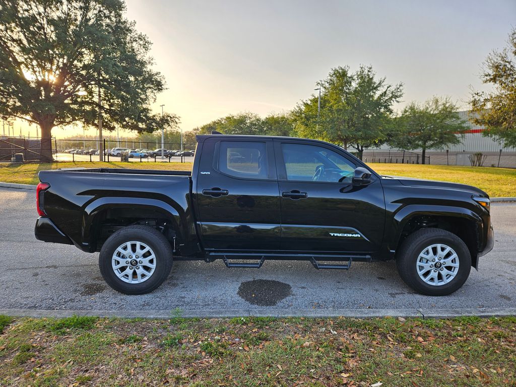 2024 Toyota Tacoma SR5 6