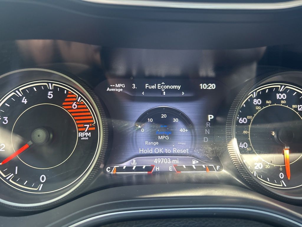 2020 Jeep Cherokee Limited Black at Carlisle Cadillac Buick GMC