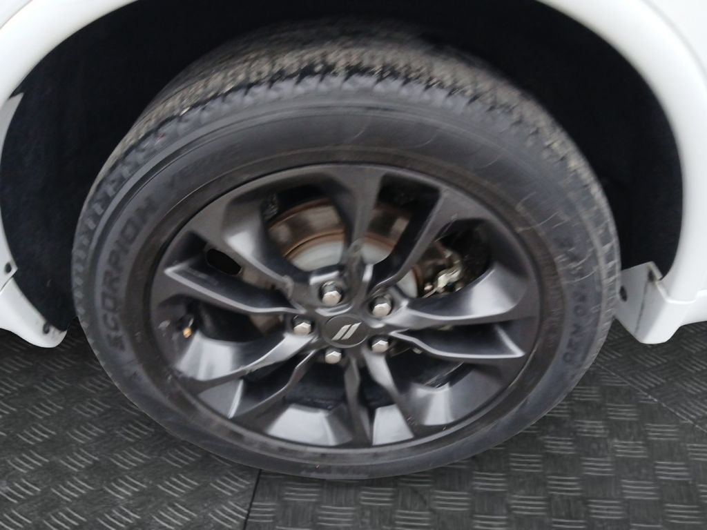 Used Car 2022 Dodge Durango  Gt Plus For Sale Under $30,000 In Austin, Texas