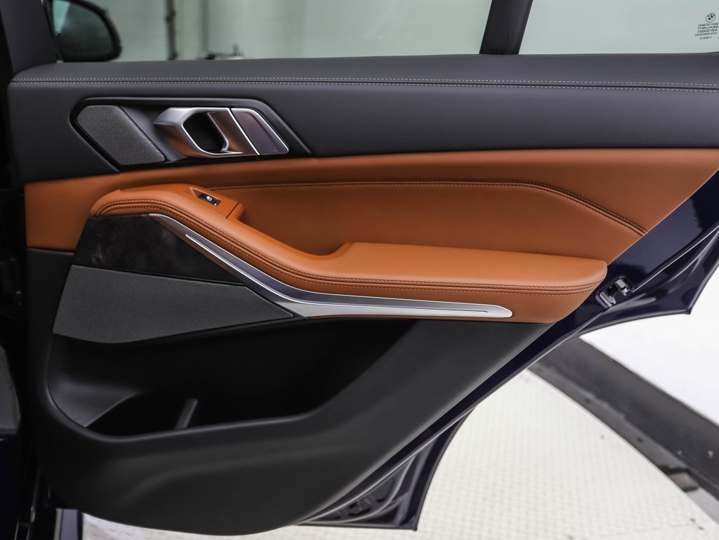 Thumbnail: 2026 BMW X5 - 26