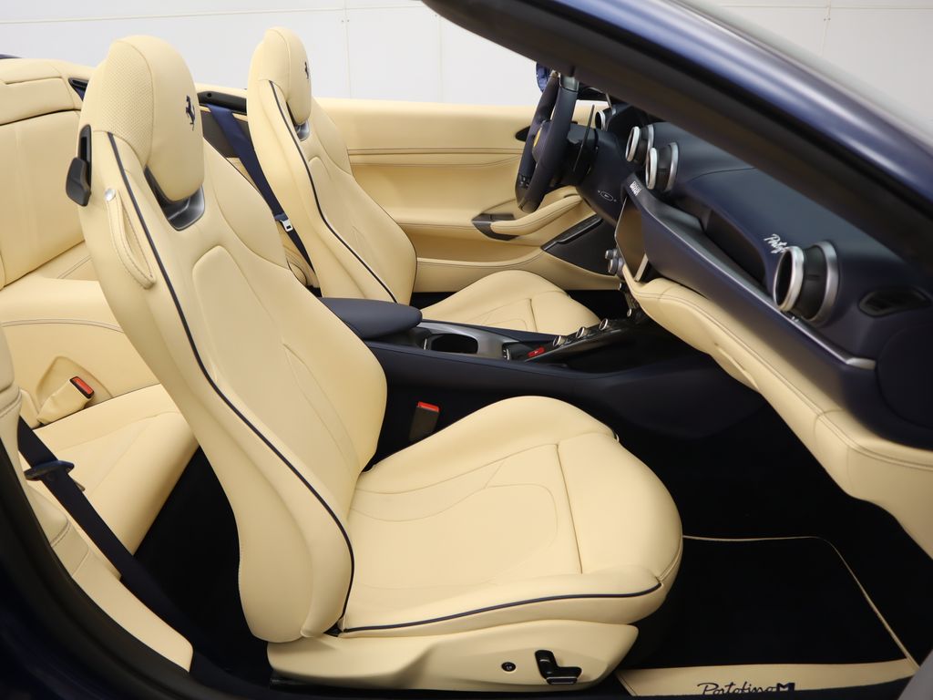 2023 Ferrari Portofino  29