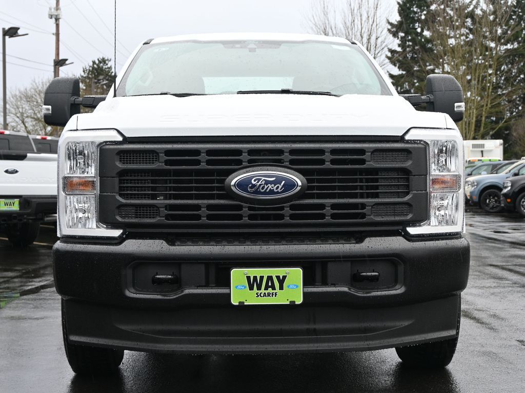 2026 Ford F-350 Super Duty XL