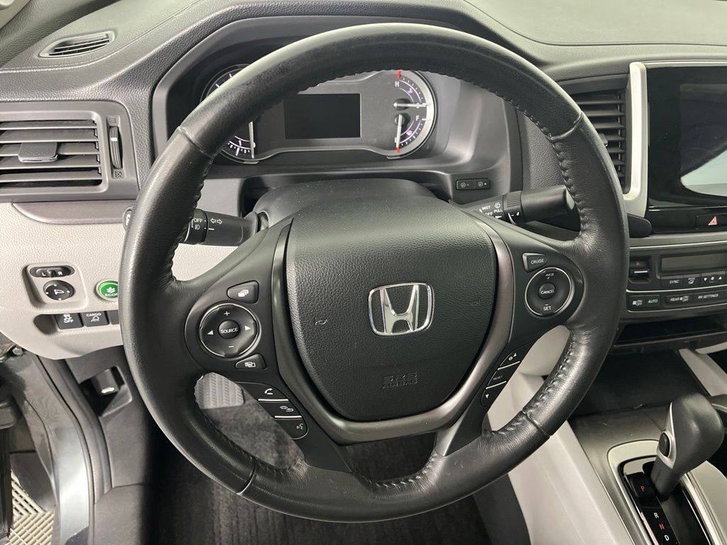 Thumbnail: 2019 Honda Ridgeline - 31