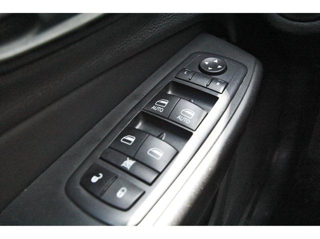 2021 Jeep Cherokee Trailhawk Red at DeMontrond Auto Country