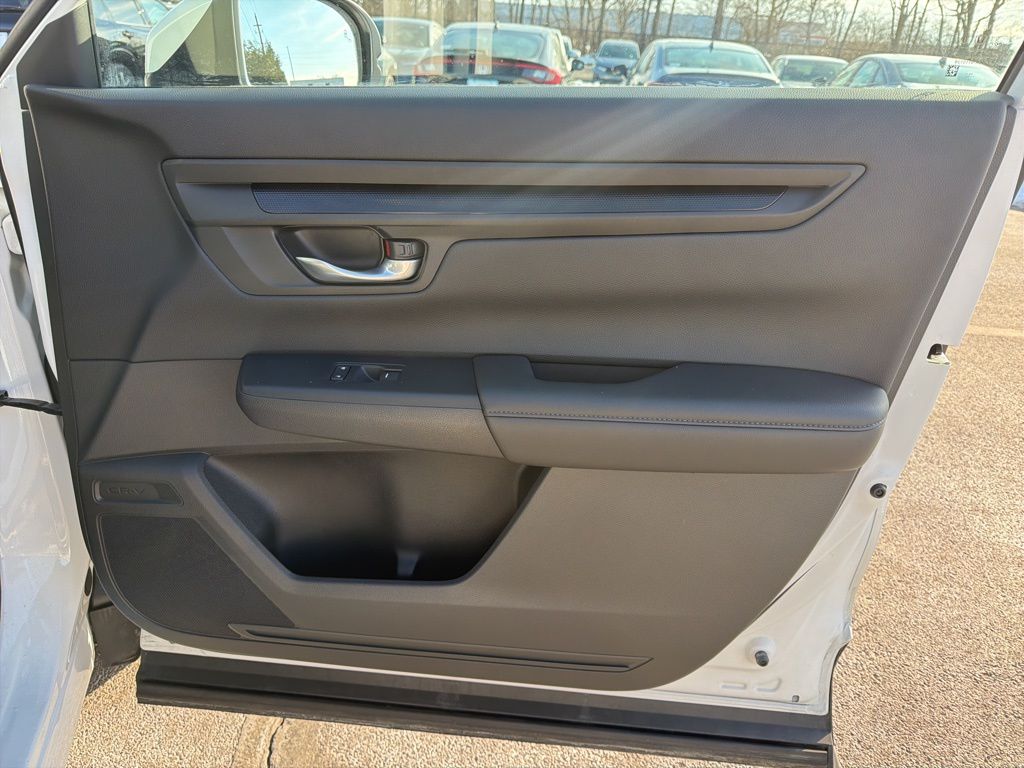 Thumbnail: 2023 Honda CR-V - 26