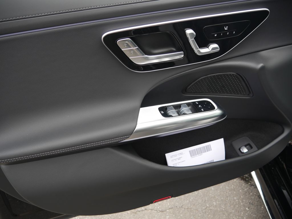Thumbnail: 2026 Mercedes-Benz E-Class - 14