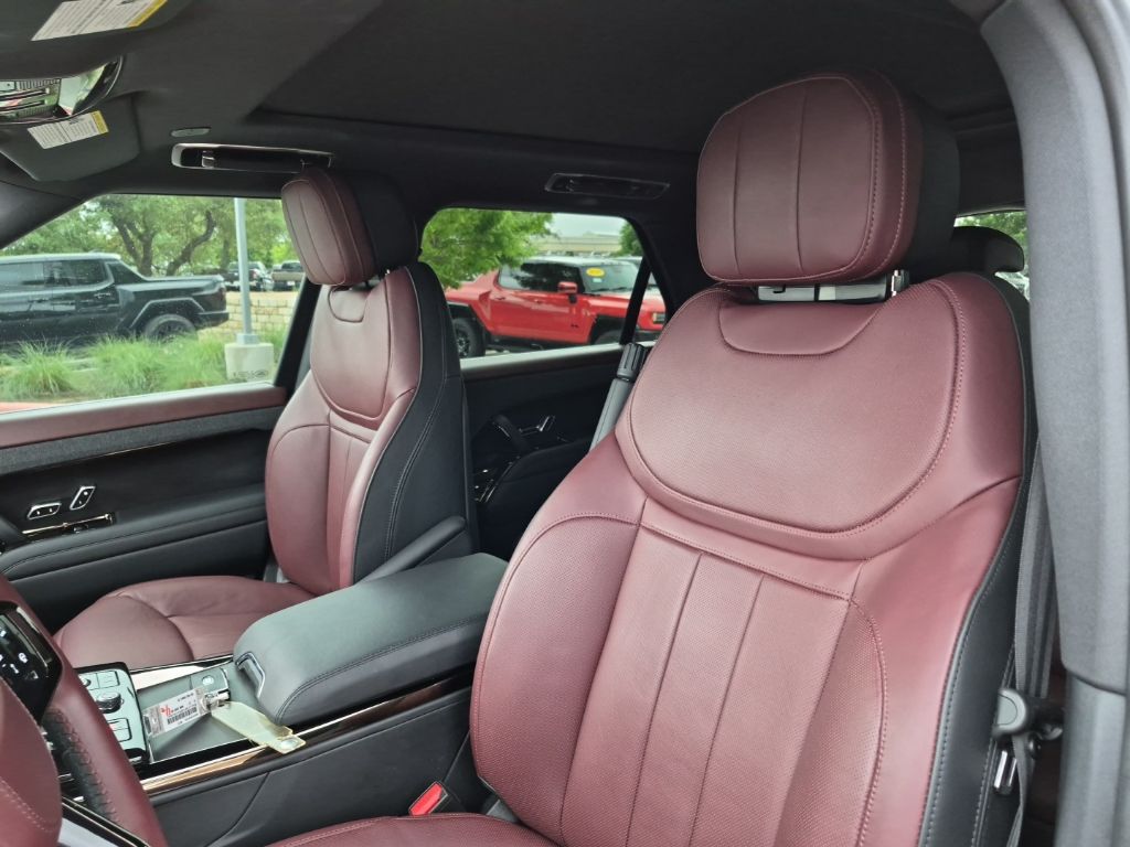 Used Car 2023 Land Rover Range Rover Sport  Se Dynamic For Sale Under $70,000 In Austin, Texas