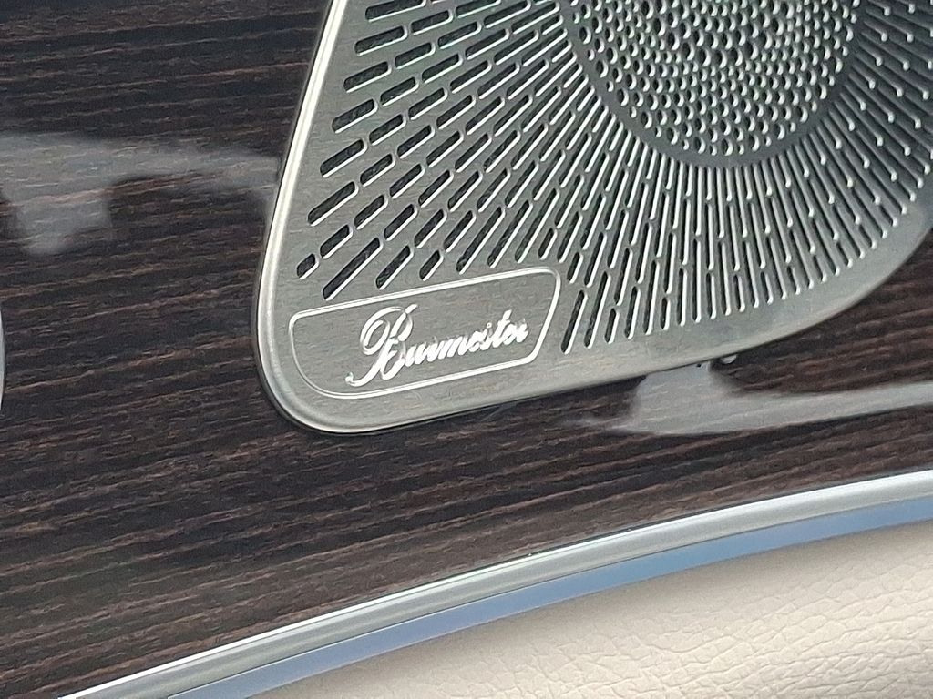 Thumbnail: 2026 Mercedes-Benz GLE - 19