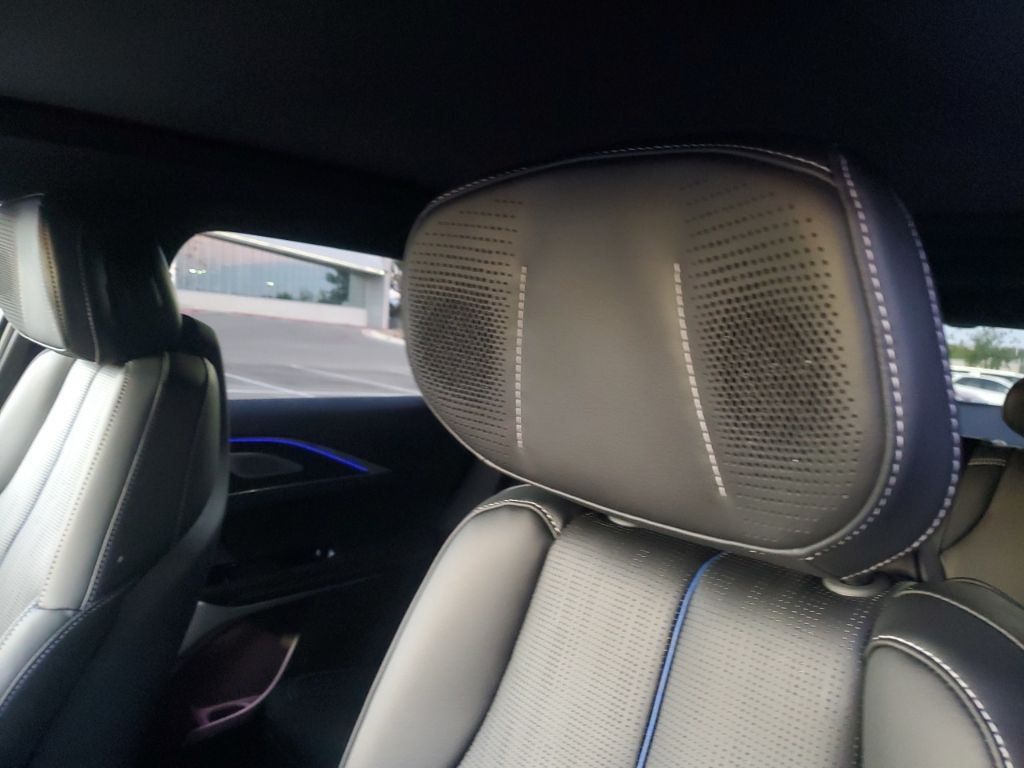 Used Car 2024 Cadillac Lyriq  Luxury For Sale Under $50,000 In Austin, Texas